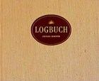 Logbuch (Segeltuch-Ausgabe) | Harald Mertes | 