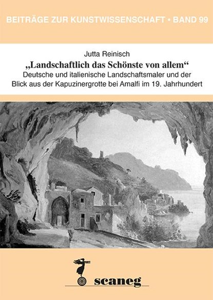 "Landschaftlich das Schönste von allem", Jutta Reinisch - Paperback - 9783892350996