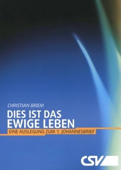 Dies ist das ewige Leben, Christian Briem - Ebook - 9783892872757