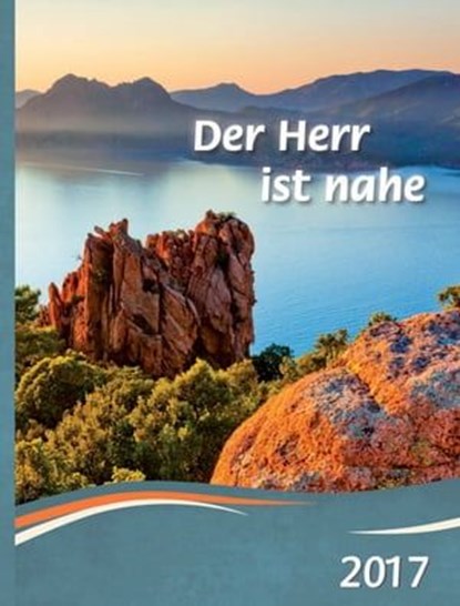 Der Herr ist nahe, niet bekend - Ebook - 9783892875659
