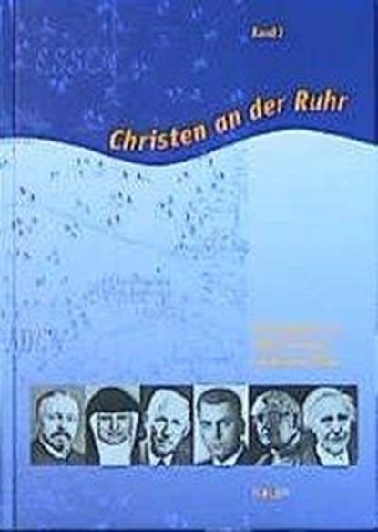 Christen an der Ruhr, niet bekend - Gebonden - 9783893552313