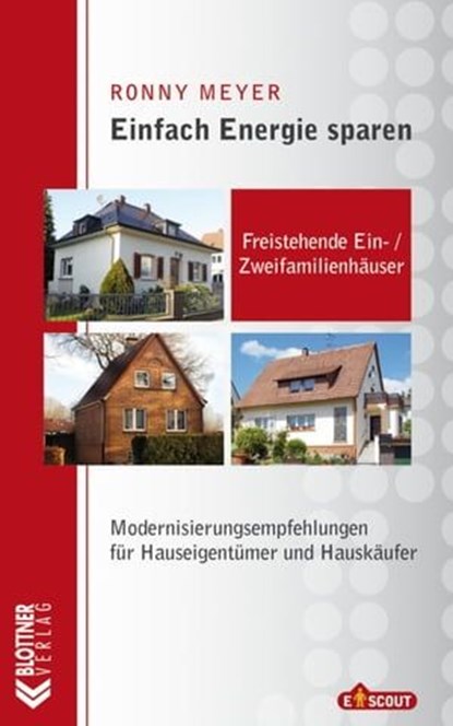 Freistehende Ein- / Zweifamilienhäuser, Ronny Meyer - Ebook - 9783893674206