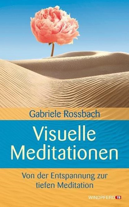 Visuelle Meditationen, Gabriele Rossbach - Paperback - 9783893856244