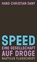 Speed, Hans Christian Dany - Paperback - 9783894015695
