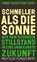 Schneller als die Sonne, DANY,  Hans-Christian - Paperback - 9783894018269