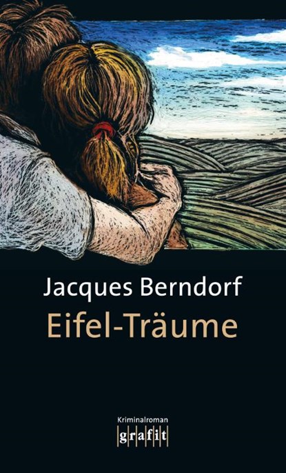 Eifel-Träume, Jacques Berndorf - Paperback - 9783894252953