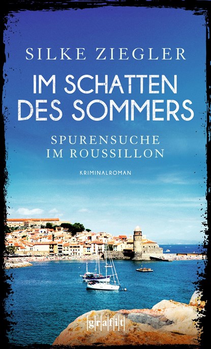 Im Schatten des Sommers, Silke Ziegler - Paperback - 9783894254810