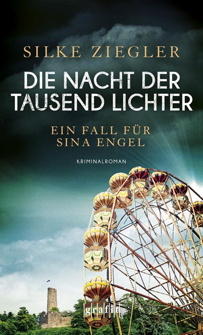 Die Nacht der tausend Lichter, Silke Ziegler - Paperback - 9783894254889