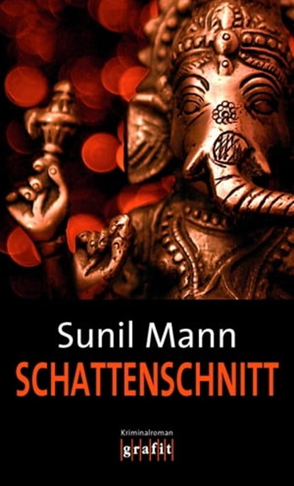 Schattenschnitt, Sunil Mann - Ebook - 9783894257118