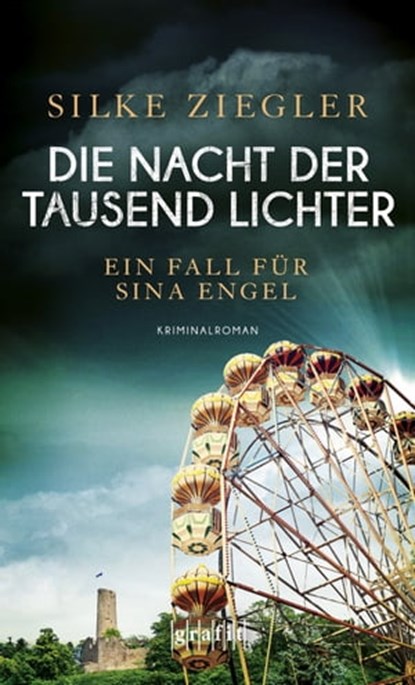 Die Nacht der tausend Lichter, Silke Ziegler - Ebook - 9783894257231