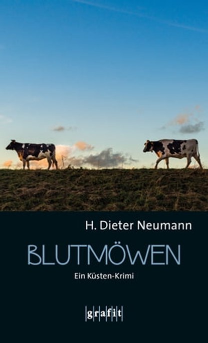 Blutmöwen, H. Dieter Neumann - Ebook - 9783894257354