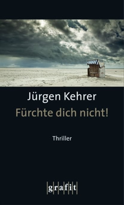Fürchte dich nicht!, Jürgen Kehrer - Ebook - 9783894258085