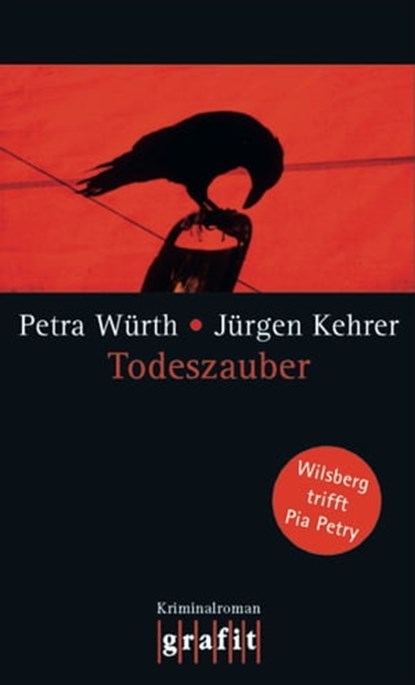 Todeszauber, Jürgen Kehrer - Ebook - 9783894258399