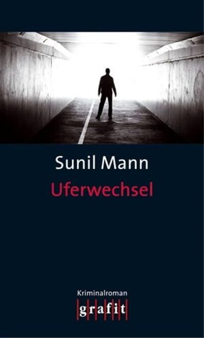 Uferwechsel, Sunil Mann - Ebook - 9783894258719