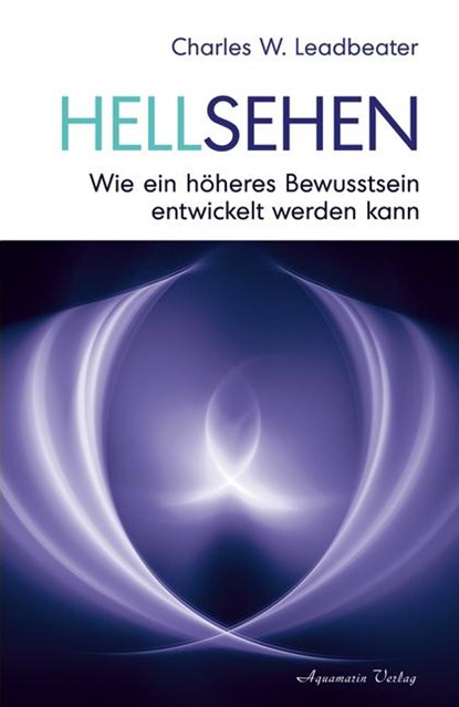 Hellsehen, niet bekend - Paperback - 9783894275365