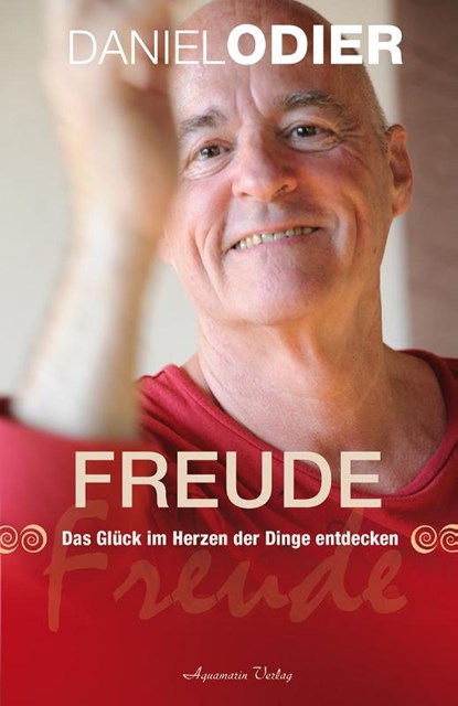 Freude, Daniel Odier - Paperback - 9783894276614