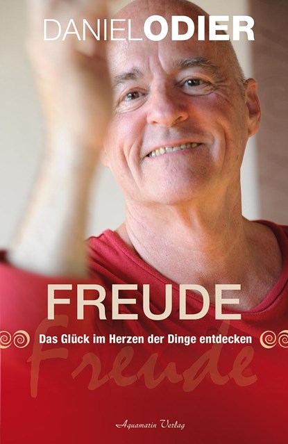 Freude, Daniel Odier - Paperback - 9783894276614