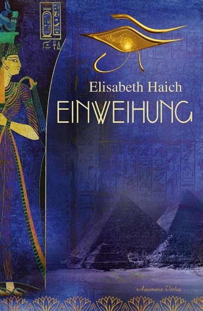 Einweihung, Elisabeth Haich - Gebonden - 9783894277031
