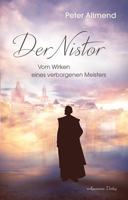Der Nistor, Peter Allmend - Gebonden - 9783894278083
