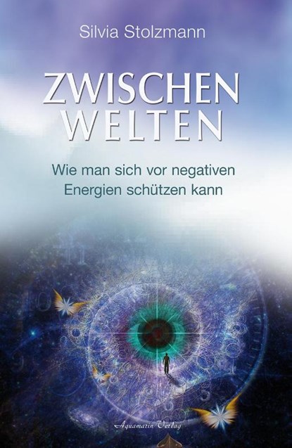 Zwischenwelten, Silvia Stolzmann - Paperback - 9783894278144