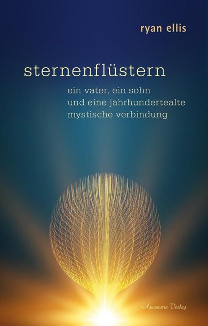 sternenflüstern, Ryan Ellis - Paperback - 9783894279325