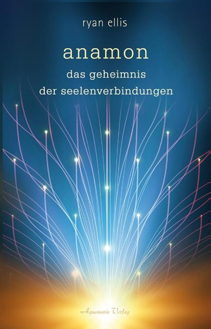 anamon, Ryan Ellis - Paperback - 9783894279462