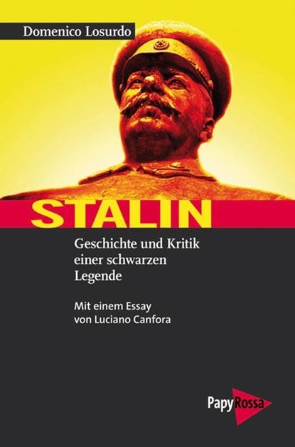 Stalin, Domenico Losurdo - Paperback - 9783894384968