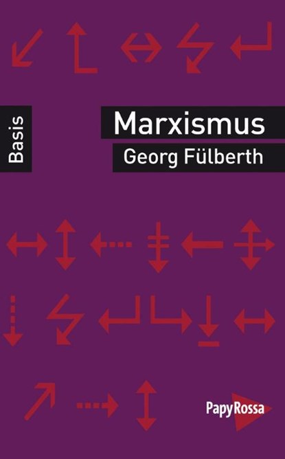 Marxismus, Georg Fülberth - Paperback - 9783894385422