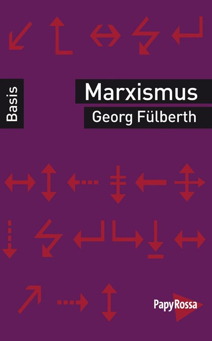 Marxismus, Georg Fülberth - Paperback - 9783894385422