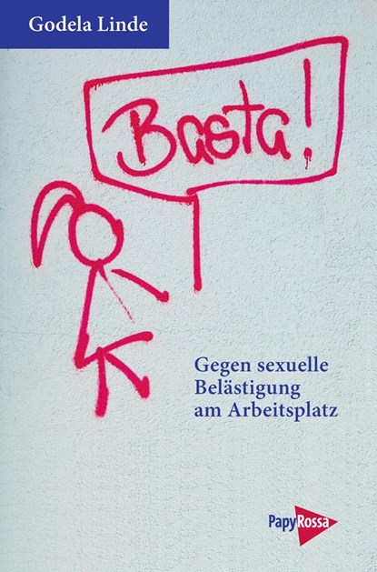 Basta!, Godela Linde - Paperback - 9783894385903