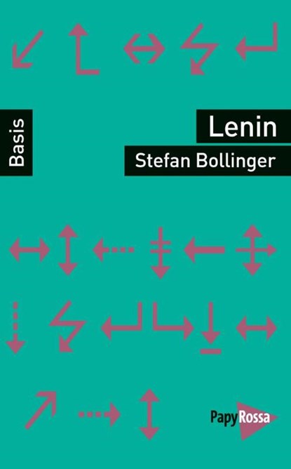 Lenin, Stefan Bollinger - Paperback - 9783894386566