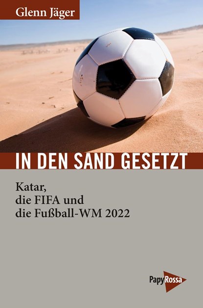 In den Sand gesetzt, Glenn Jäger - Paperback - 9783894386627