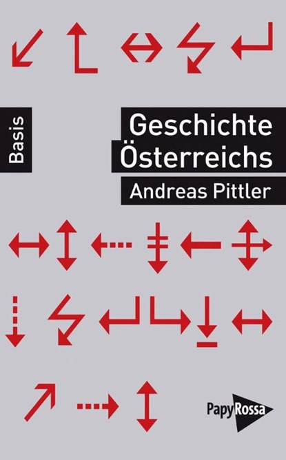 Geschichte Österreichs, Andreas Pittler - Paperback - 9783894386795