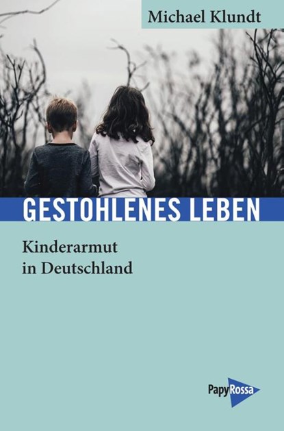 Gestohlenes Leben, Michael Klundt - Paperback - 9783894386962