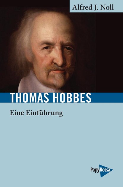 Thomas Hobbes, Alfred J. Noll - Paperback - 9783894387112