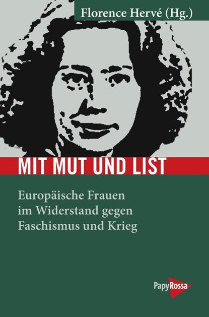 Mit Mut und List, Florence Hervé - Paperback - 9783894387242