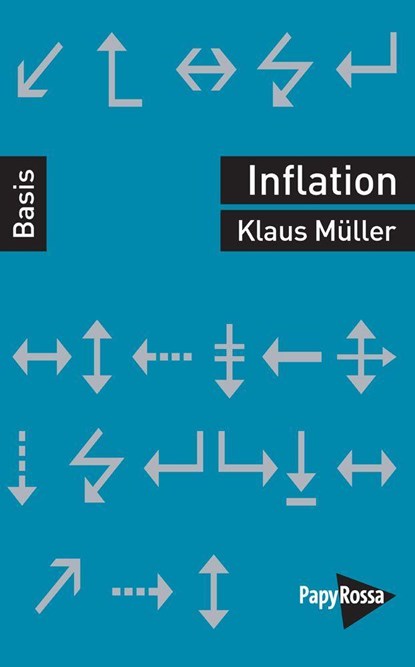 Inflation, Klaus Müller - Paperback - 9783894388065