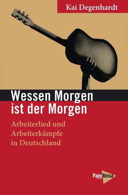 Wessen Morgen ist der Morgen, Kai Degenhardt - Paperback - 9783894388164