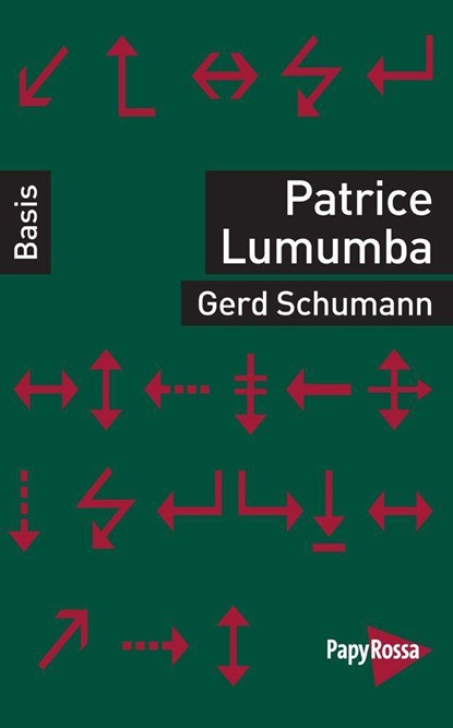 Patrice Lumumba, Gerd Schumann - Paperback - 9783894388294