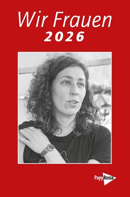 Wir Frauen 2026, Florence Hervé ; Melanie Stitz - Gebonden - 9783894388409