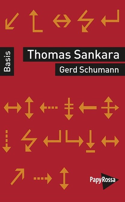 Thomas Sankara, Gerd Schumann - Paperback - 9783894388478