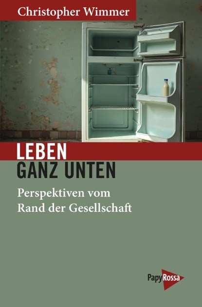 Leben ganz unten, Christopher Wimmer - Paperback - 9783894388591