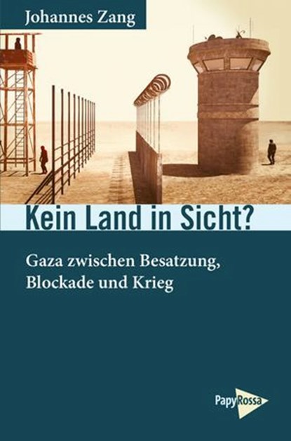 Kein Land in Sicht?, Johannes Zang - Ebook - 9783894389024
