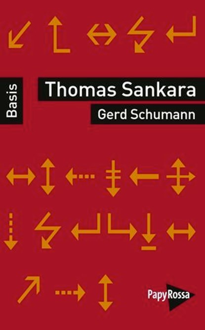 Thomas Sankara, Gerd Schumann - Ebook - 9783894389185