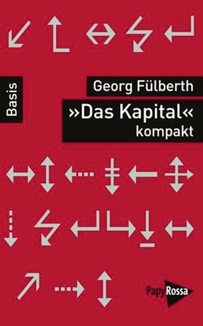 'Das Kapital' kompakt, Georg Fülberth - Ebook - 9783894389192