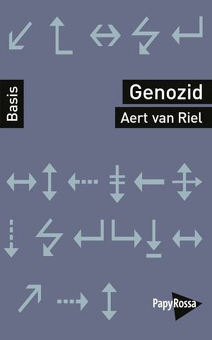 Genozid, Aert van Riel - Ebook - 9783894389208