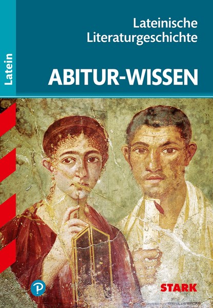 Abitur-Wissen Latein. Lateinische Literaturgeschichte G8, Gerhard Metzger - Paperback - 9783894491321