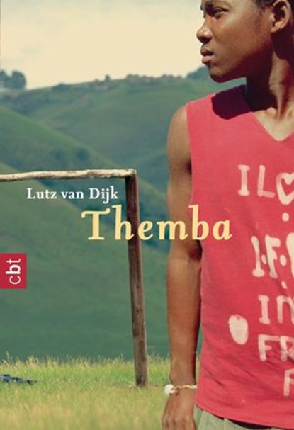 Themba, Lutz van Dijk - Ebook - 9783894804831