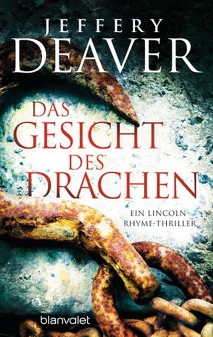 Das Gesicht des Drachen, Jeffery Deaver - Ebook - 9783894807863