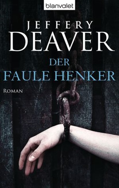 Der faule Henker, Jeffery Deaver - Ebook - 9783894808426
